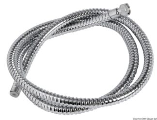 Tubo doccia inox 2,5 m 15.199.00 Osculati