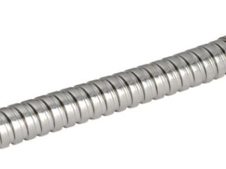 Box doccia New Edge Inox tubo inox 4 m 15.248.81 Osculati