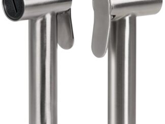 Doccetta inox a pulsante 15.247.02 Osculati