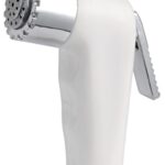 Doccetta Boris cromata tubo PVC 4 m (Bulk 10 pz) 15.248.07BU Osculati