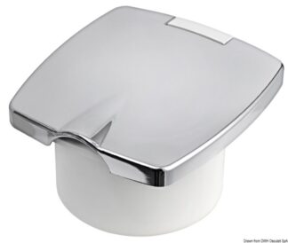 Presa acqua lavaggio ponte NewEdge cromata 16.441.38 Osculati