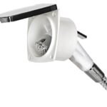 Box doccia New Edge cromato tubo inox 2,5 m 15.148.06 Osculati