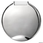Doccia Classic Evo Inox tubo nylon 4 m 15.250.91 Osculati