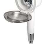 Doccia Classic Evo Inox tubo PVC 4 m 15.250.74 Osculati