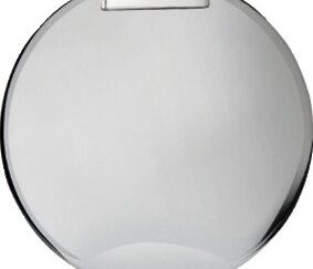 Doccia Classic Evo cromata tubo PVC 4 m  in piano 15.250.07 Osculati