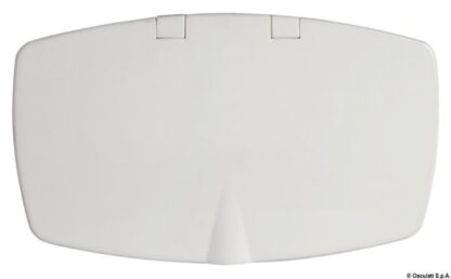 Solo coperchio New Edge XL neutro 15.900.07 Osculati