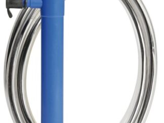 Pompa a mano olio tubo mm 390 15.259.01 Osculati