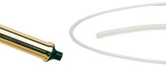Pompa a mano olio tubo mm 230 15.260.00 Osculati