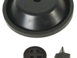 Kit riparazione per pompe Chimp 15.262.37 Whale