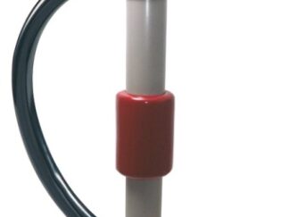 Pompa di sentina a mano 440 mm 15.263.00 Osculati