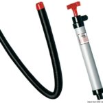 Pompa di sentina Whale in plastica 380 mm 15.264.35 Whale