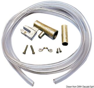 Pompa Piper Pump per fuoribordo 15.266.00 Osculati