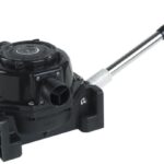 Pompa Whale MKV 75 l/min a pagliolo 15.268.01 Whale