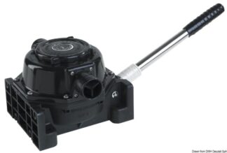 Pompa Whale MKV 75 l/min a pagliolo 15.268.01 Whale