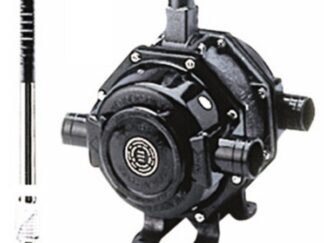 Osculati 15.270.00 Pompa A Membrana Henderson 136 L/Min