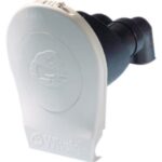 Pompa Whale Smart Bail portagomma 25 mm 15.360.25 Whale
