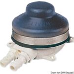 Pompa a pedale Whale Baby Foot MK2 15.461.80 Whale