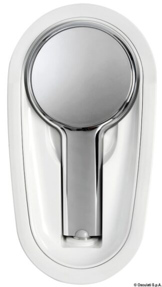 Box doccia ad incasso Adriana 15.480.00 Osculati