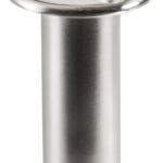 Basetta inox a incasso per 15.480.xx 15.480.21 Osculati