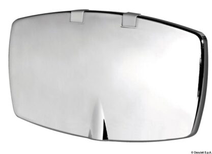 Solo coperchio New Edge XL cromato 15.900.08 Osculati