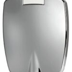 Solo coperchio New Edge cromato 15.900.12 Osculati