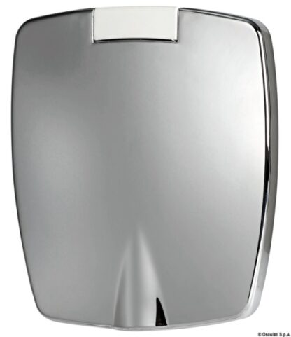 Solo coperchio New Edge cromato 15.900.12 Osculati