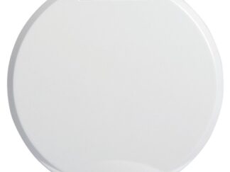 Solo coperchio Classic Evo neutro 15.900.15 Osculati