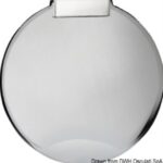 Solo coperchio Classic Evo cromato 15.900.16 Osculati