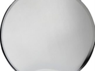 Solo coperchio Classic Evo cromato 15.900.16 Osculati