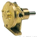 Pompa PM 34 da 3/4" 16.037.00 Nauco