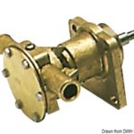 Pompa Nauco FPR 0012 16.044.00 Nauco