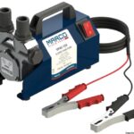 Elettropompa per travaso gasolio/olio 24 V 16.047.06 Marco