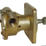 Pompa raffreddamento Nauco 324485 16.067.01 Osculati