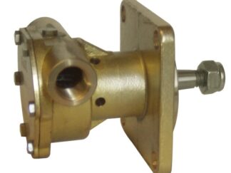 Pompa raffreddamento Nauco 324485 16.067.01 Osculati