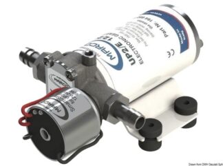 Autoclave aut. a contollo elettr. 2 bar 10 l/m 16.081.02 Marco