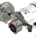 Autoclave aut. a contollo elettr. 2,5 bar 15 l/m 16.081.03 Marco