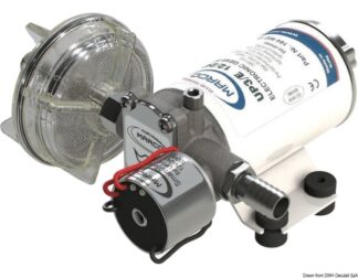 Autoclave aut. a contollo elettr. 2,5 bar 15 l/m 16.081.03 Marco