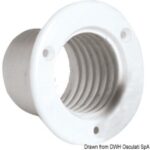 Boccola in plastica per tubo 16.104.39 Osculati