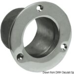 Boccola in AISI 316 per tubo 16.104.40 Osculati