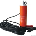 Pompa centrifuga ad immersione 12V - 18 l/min 16.105.13 Osculati