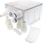 Kit Rule scarico doccia 12V 16.117.64 Rule