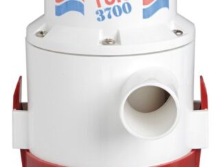 Osculati 16.118.12 Maxi Pompa Rule 12 V 15,5 A 38 Mm