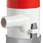 Elettropompa Europump II 1100 12 V 16.122.04 Osculati