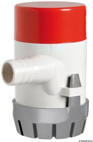 Elettropompa Europump II 1100 12 V 16.122.04 Osculati