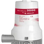 Elettropompa Europump II 3000 24V 16.122.19 Osculati
