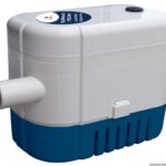 Pompe automatica Elephant 1100 12 V 16.123.03 Osculati