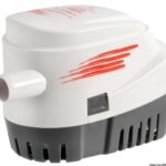 Pompa Europump II automatica G1100 16.124.05 Osculati