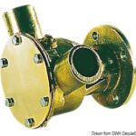 Pompa Nauco FPR049 16.149.00 Nauco