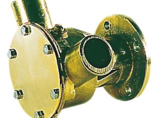 Pompa Nauco FPR049 16.149.00 Nauco