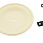 Kit manutenzione Whale Gulper 16.155.99 Whale